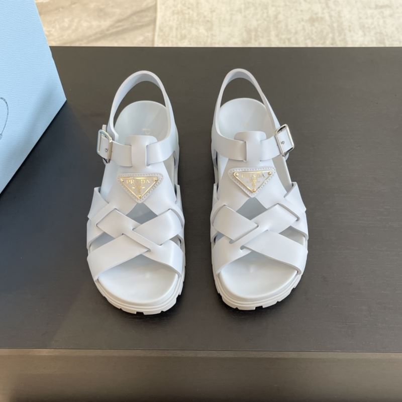 Prada Sandals